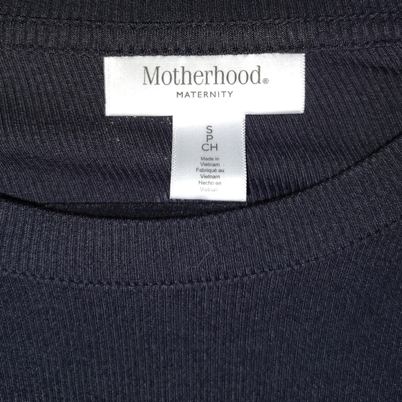 Maternity Bundles Sz L, 5 Items - Picture 3 of 14